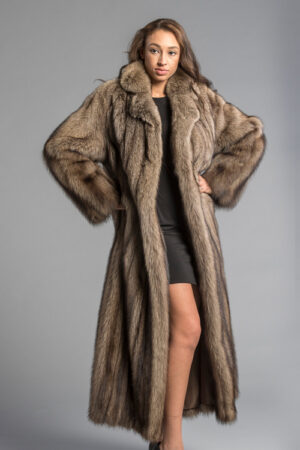 Full-length Coats