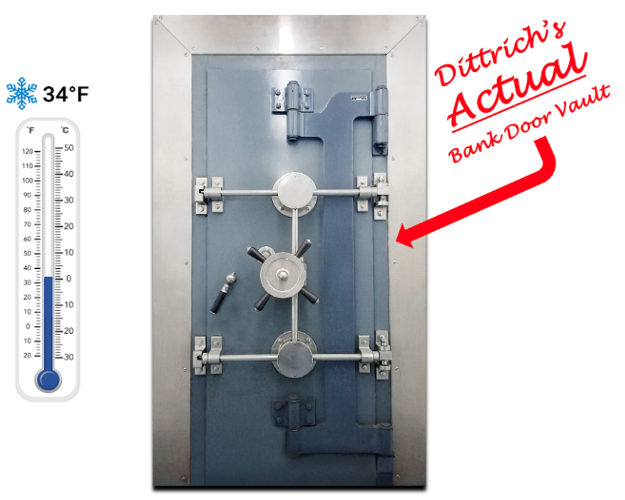 Dittrichs-actual-vault